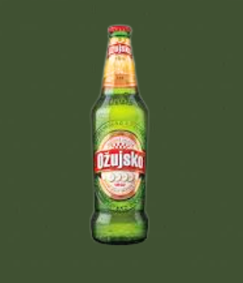 Ožujsko Bier (Pivo) - 24x0,33l